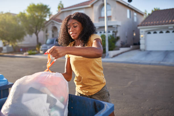 Best Yard Waste Removal  in Kirksville, MO