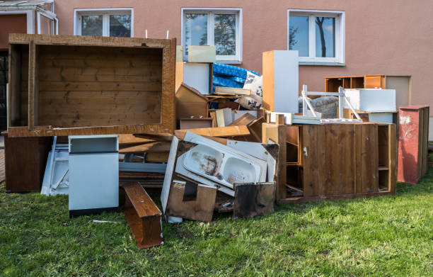 Best Garage Cleanout Services  in Kirksville, MO