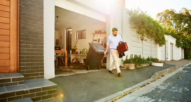 Attic Cleanout Services in Kirksville, MO