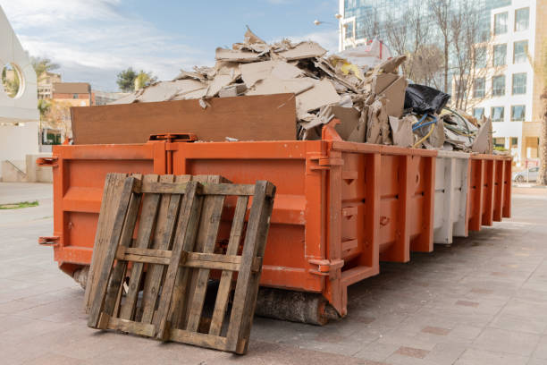 Full-Service Junk Removal in Kirksville, MO