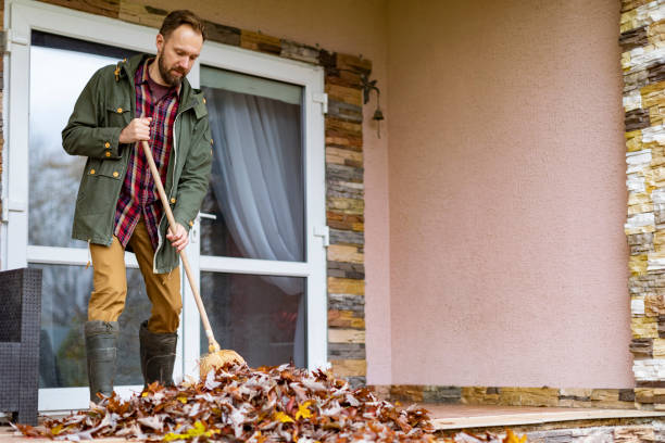 Best Residential Junk Removal  in Kirksville, MO