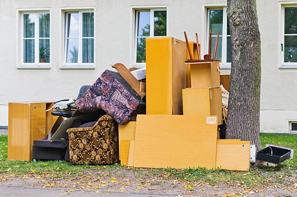 Best Full-Service Junk Removal  in Kirksville, MO