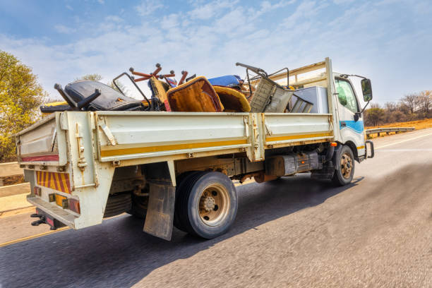 Best Basement Cleanout Services  in Kirksville, MO