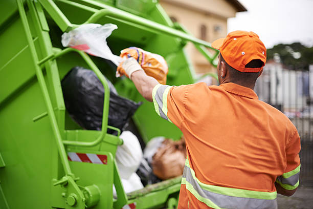 Best Garage Cleanout Services  in Kirksville, MO