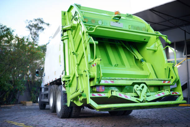 Best Attic Cleanout Services  in Kirksville, MO